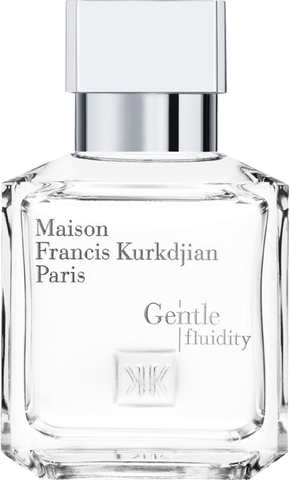 Maison Francis Kurkdjian Gentle Fludity Silver EDP