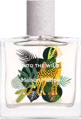 Maison Matine Into The Wild