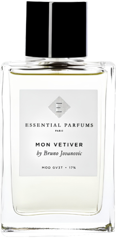 Essential Parfums Mon Vetiver