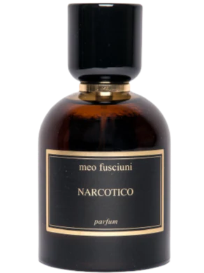 Meo Fusciuni Narcotico