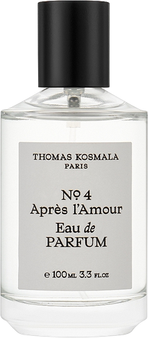 Thomas Kosmala No 4 Après l’Amour