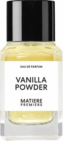 Matiere Premiere Vanilla Powder EDP
