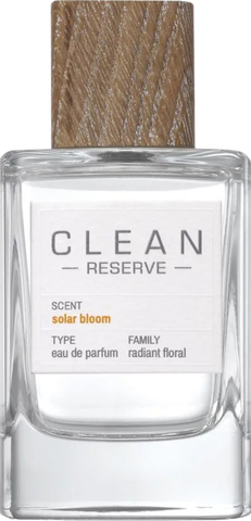 Clean Reserve Solar Bloom