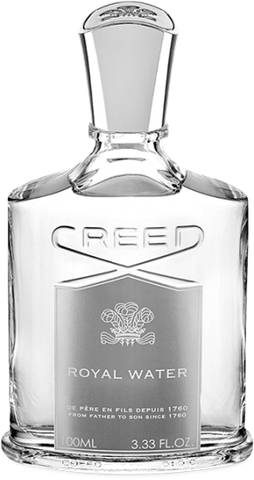 Creed Royal Water