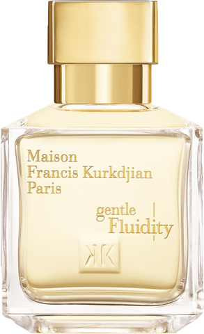 Maison Francis Kurkdjian Gentle Fludity Gold EDP