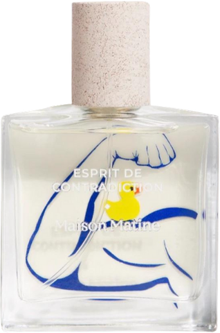 Maison Matine Esprit De Contradiction