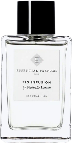 Essential Parfums Fig Infusion