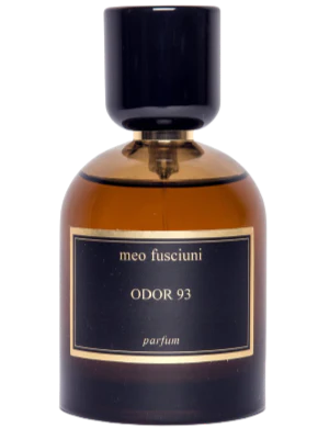 Meo Fusciuni Odor 93