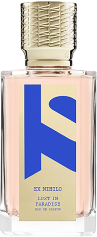 Ex Nihilo Lust In Paradise Limited 10 Years