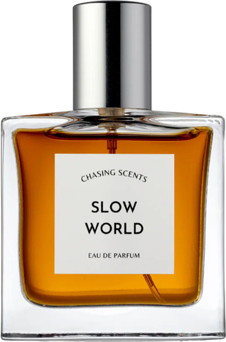 Chasing Scents Slow World
