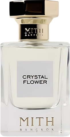 MITH Bangkok Crystal Flower