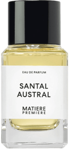 Matiere Premiere Santal Austral EDP