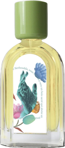 Le Jardin Retrouve Sandalwood Sacré