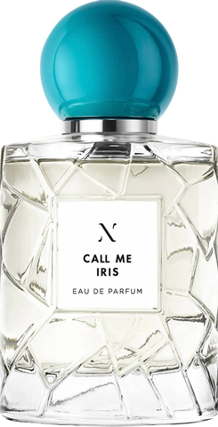 LES SOEURS DE NOE Call Me Iris