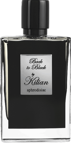 By Kilian Back to Black, aphrodisiac