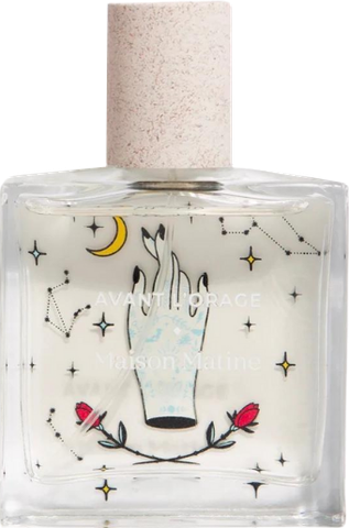 Maison Matine Avant L'orage