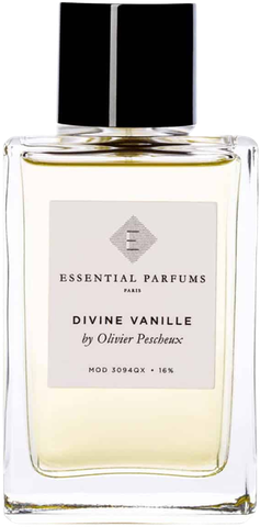 Essential Parfums Divine Vanille