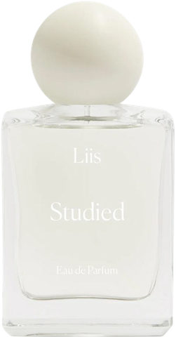 Liis Studied