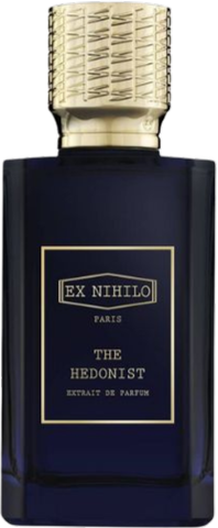 Ex Nihilo The Hedonist Extrait de Parfum