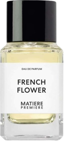 Matiere Premiere French Flower EDP