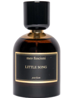 Meo Fusciuni Little Song