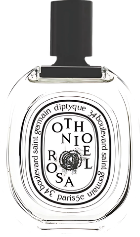 Diptyque Othoniel Rosa EDT