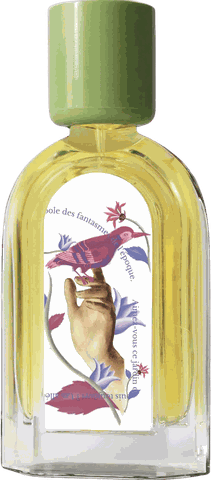 Le Jardin Retrouve Oriental Sans Souci