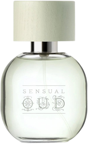 Art de Parfum Sensual Oud Extrait De Parfum