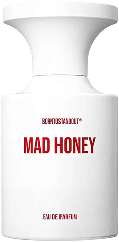 BORNTOSTANDOUT Mad Honey