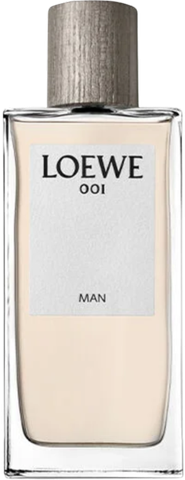 Loewe 001 Man EDP