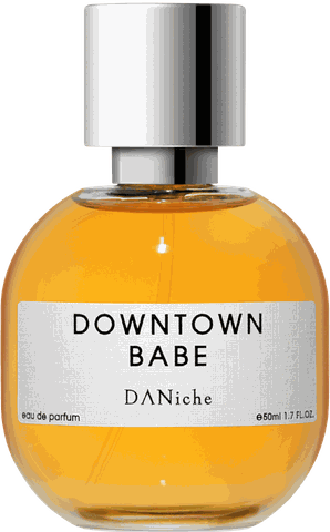 DANiche DOWNTOWN BABE