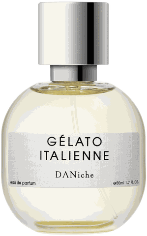DANiche GÉLATO ITALIENNE