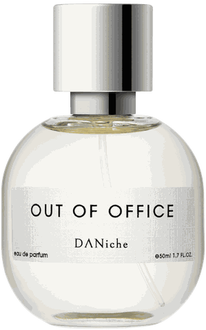 DANiche OUT OF OFFICE