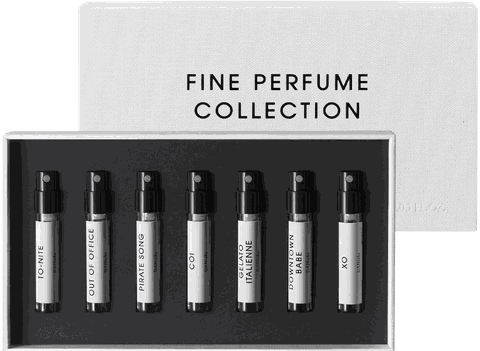 DANiche FINE PERFUME COLLECTION