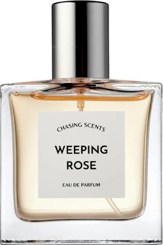 Chasing Scents Weeping Rose