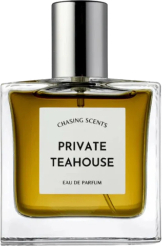 Chasing Scents Private Teahouse