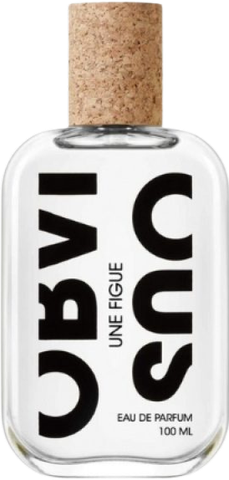 Obvious Une Figue EDP