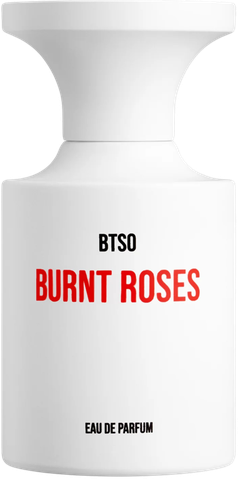 BORNTOSTANDOUT Burnt Roses