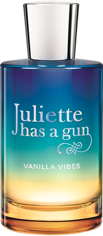 Juliette Has A Gun Vanilla Vibes EDP
