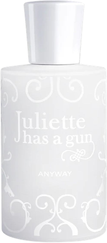 Juliette Has A Gun Anyway EDP