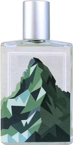 Imaginary Authors The Language Of Glaciers