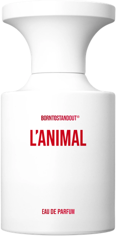 BORNTOSTANDOUT L’Animal