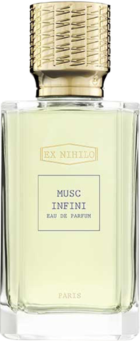 Ex Nihilo Musc Infini EDP