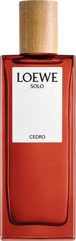 Loewe Solo Cedro