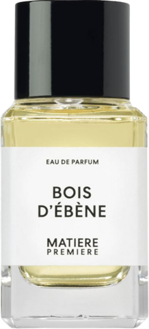 Matiere Premiere Bois d'Ebene EDP