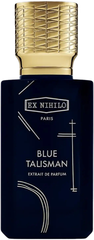 Ex Nihilo Blue Talisman Extrait De Parfum