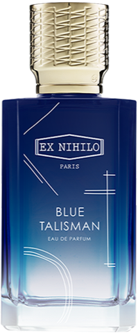 Ex Nihilo Blue Talisman EDP