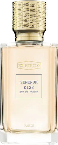 Ex Nihilo Venenum Kiss EDP