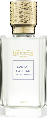 Ex Nihilo Santal Calling EDP