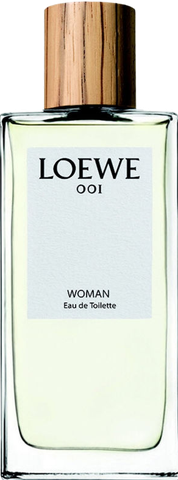 Loewe 001 Woman EDT